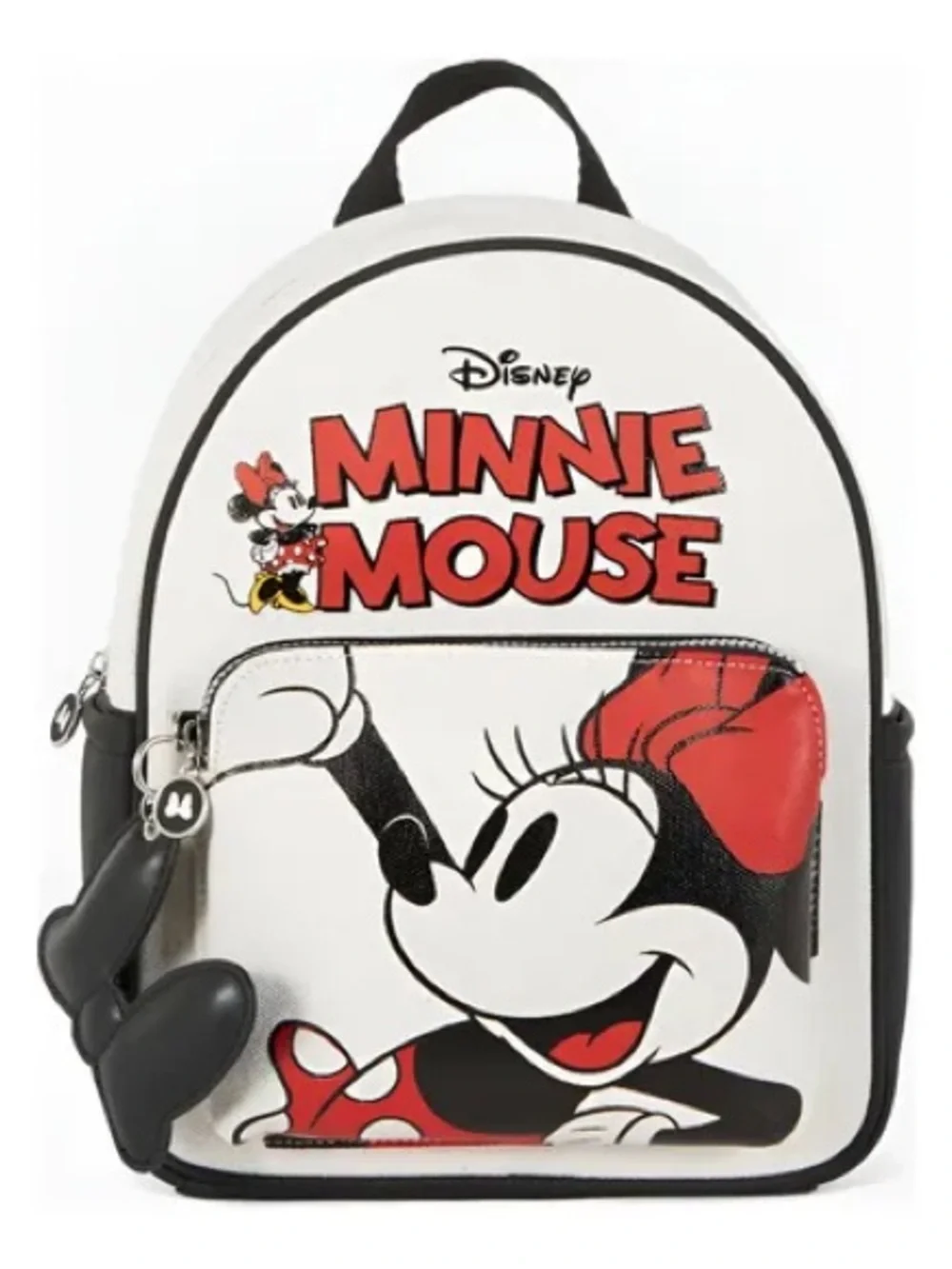 Disney Minnie Mouse Mini Backpack